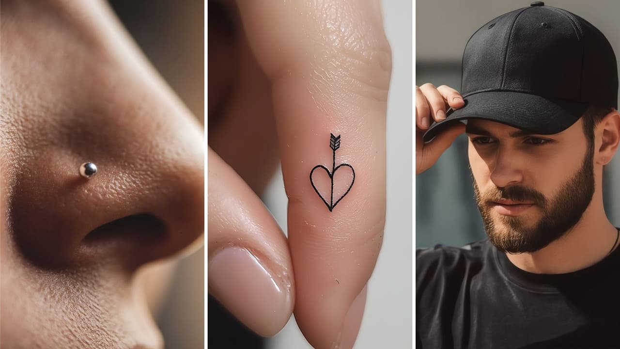 Policías de Dallas podrán usar gorra, piercing en la nariz y tatuajes visibles
