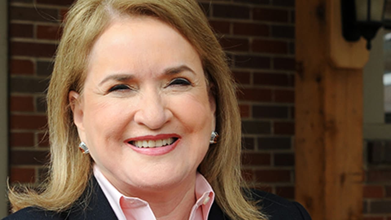 <b>Sylvia García.</b> La demócrata ganó en el distrito 19 de Texas. Junto a Verónica Escobar es una de las dos primeras latinas en representar a Texas en el Congreso.