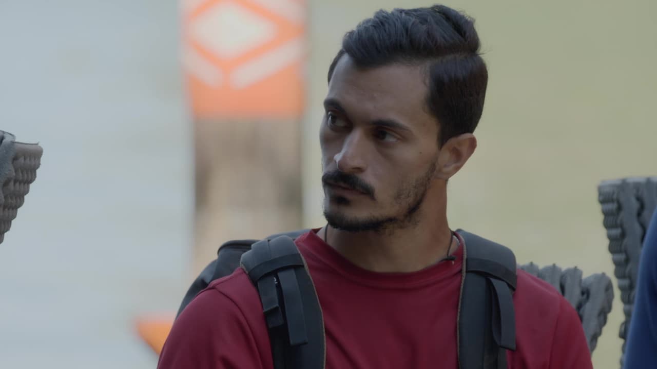 El Conquistador: Supervivencia Extrema Capítulo 27