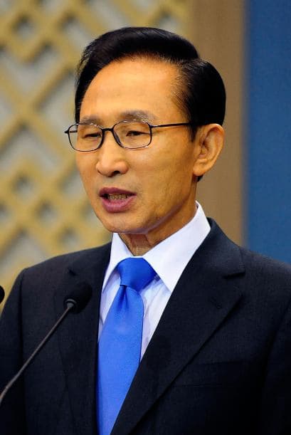 Por su parte, Corea del Sur rechazó toda crítica emitida. El presidente de este país, Lee Myung-Bak, dijo: 'Como nación soberana, tenemos el derecho de realizar maniobras militares para defender nuestro territorio. Nadie puede entrometerse'. El mandatario cuenta con el apoyo de EU y Japón.