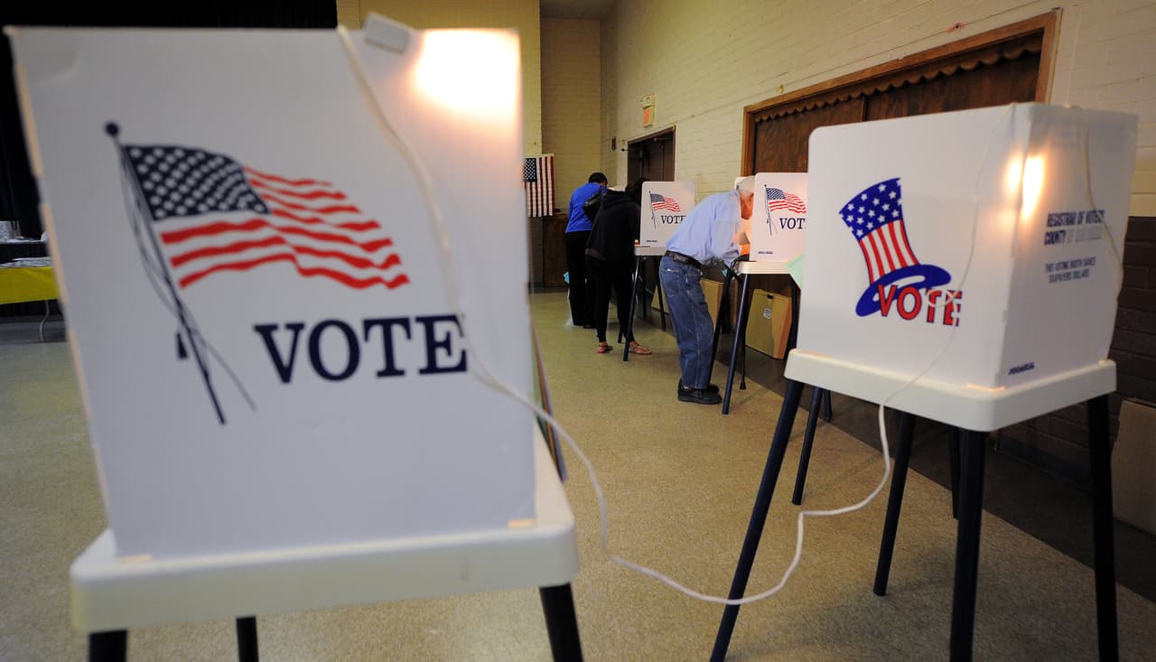 Opinión: Elecciones, guerras, divisiones y promesas