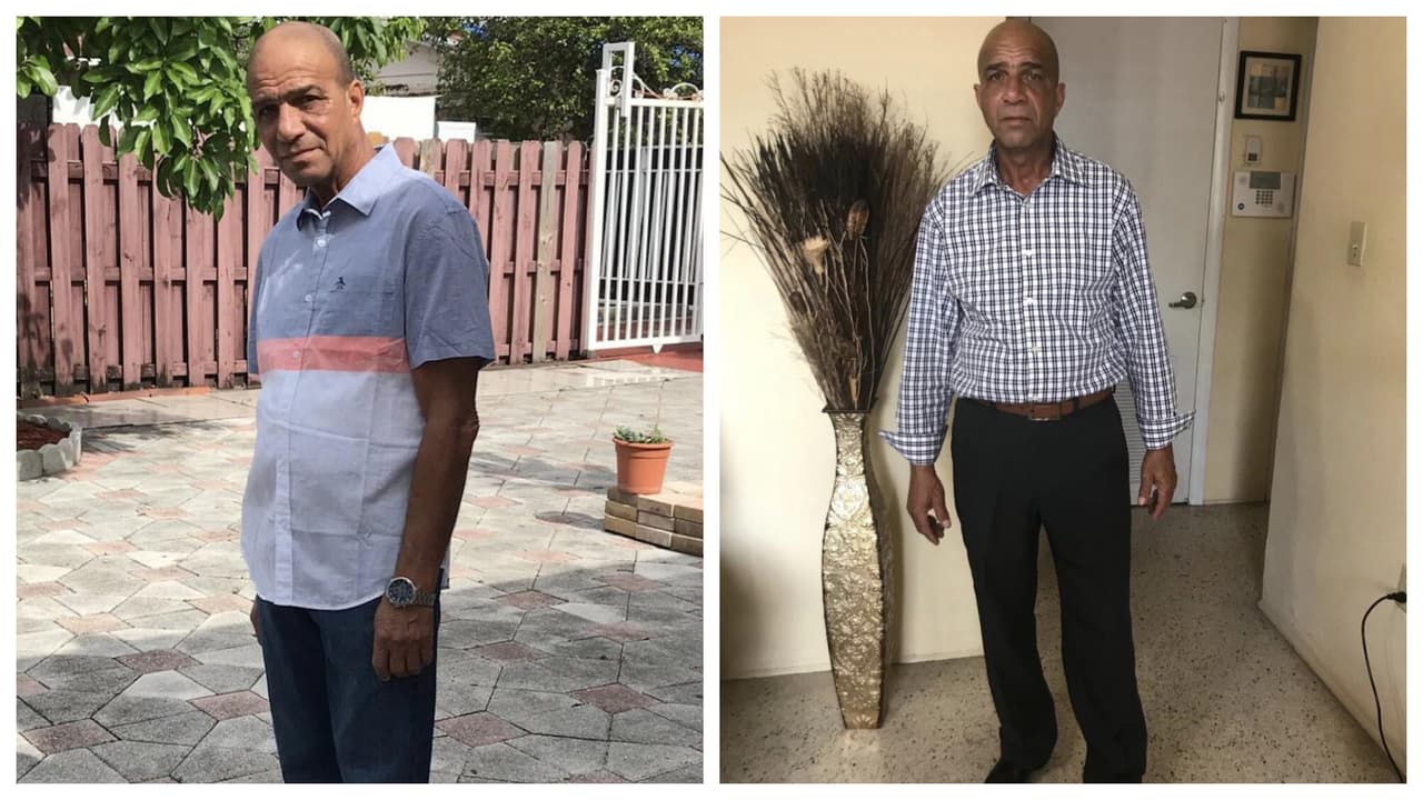 El incidente se presentó en Miami, en la intersección de la avenida 27 del noroeste y la calle 14, en un semáforo. Hernández había golpeado el vidrio del carro en el que Lyle viajaba de copiloto junto a su cuñado, después de que éste se le atravesara.