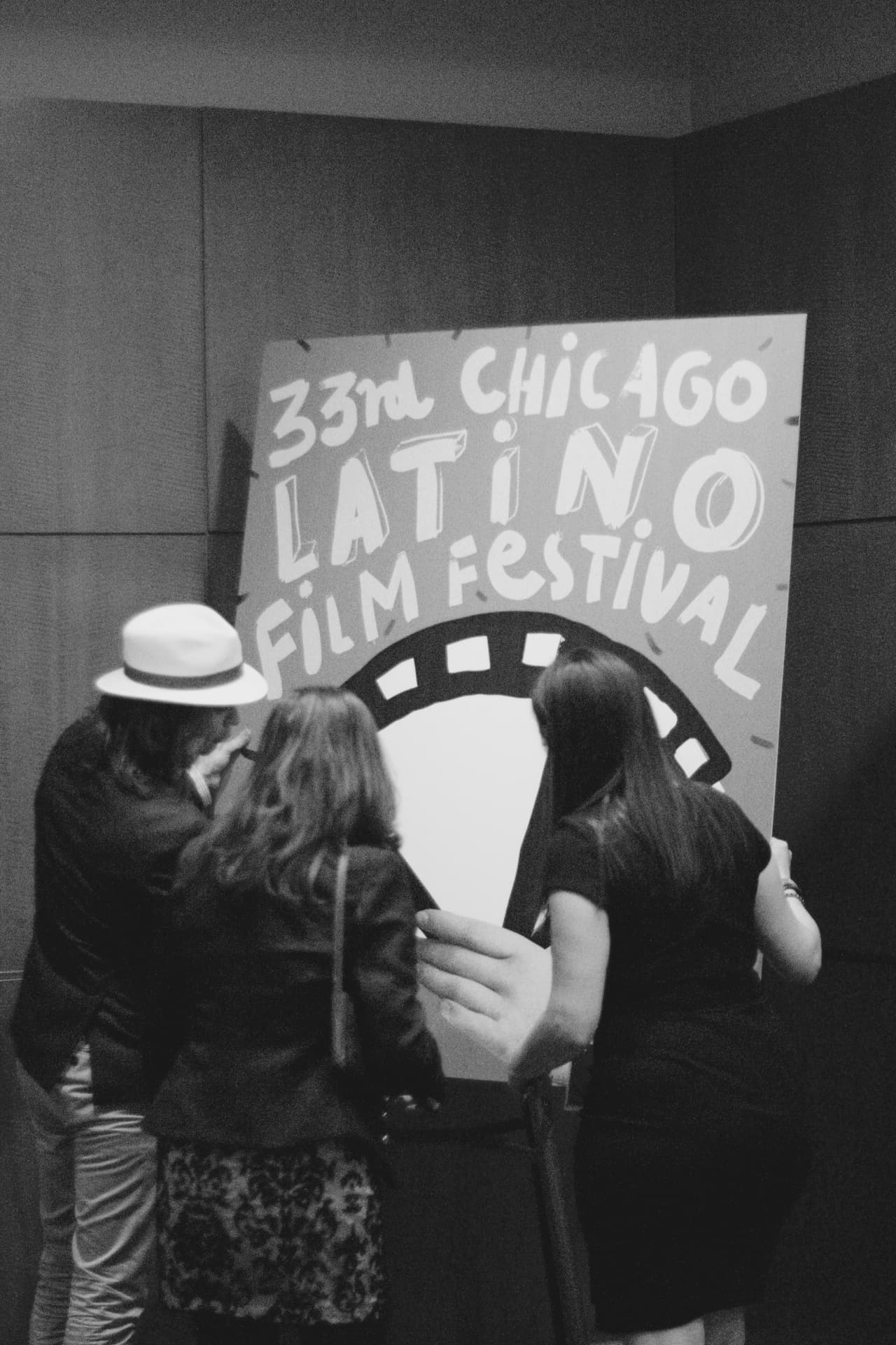 El festival se celebrará del 20 de abril al 4 de mayo en el AMC River East 21.