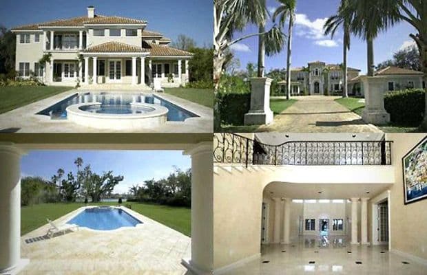 El primero en la lista tenía que ser Jay Z, uno de los músicos y productores más poderosos de la industria de la música.