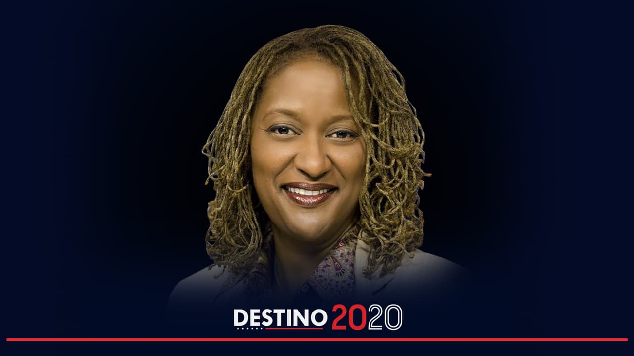 Holly Mitchell gana elección para la Junta de Supervisores de Los Ángeles 