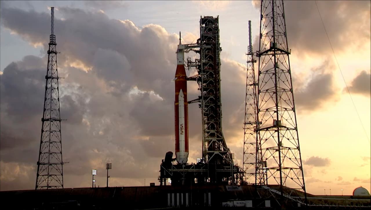 Es fundamental comprender cuánta presión interna puede soportar ya que el futuro hábitat que se está probando puede eventualmente llegar a la superficie de la Luna y debe funcionar en ese entorno.