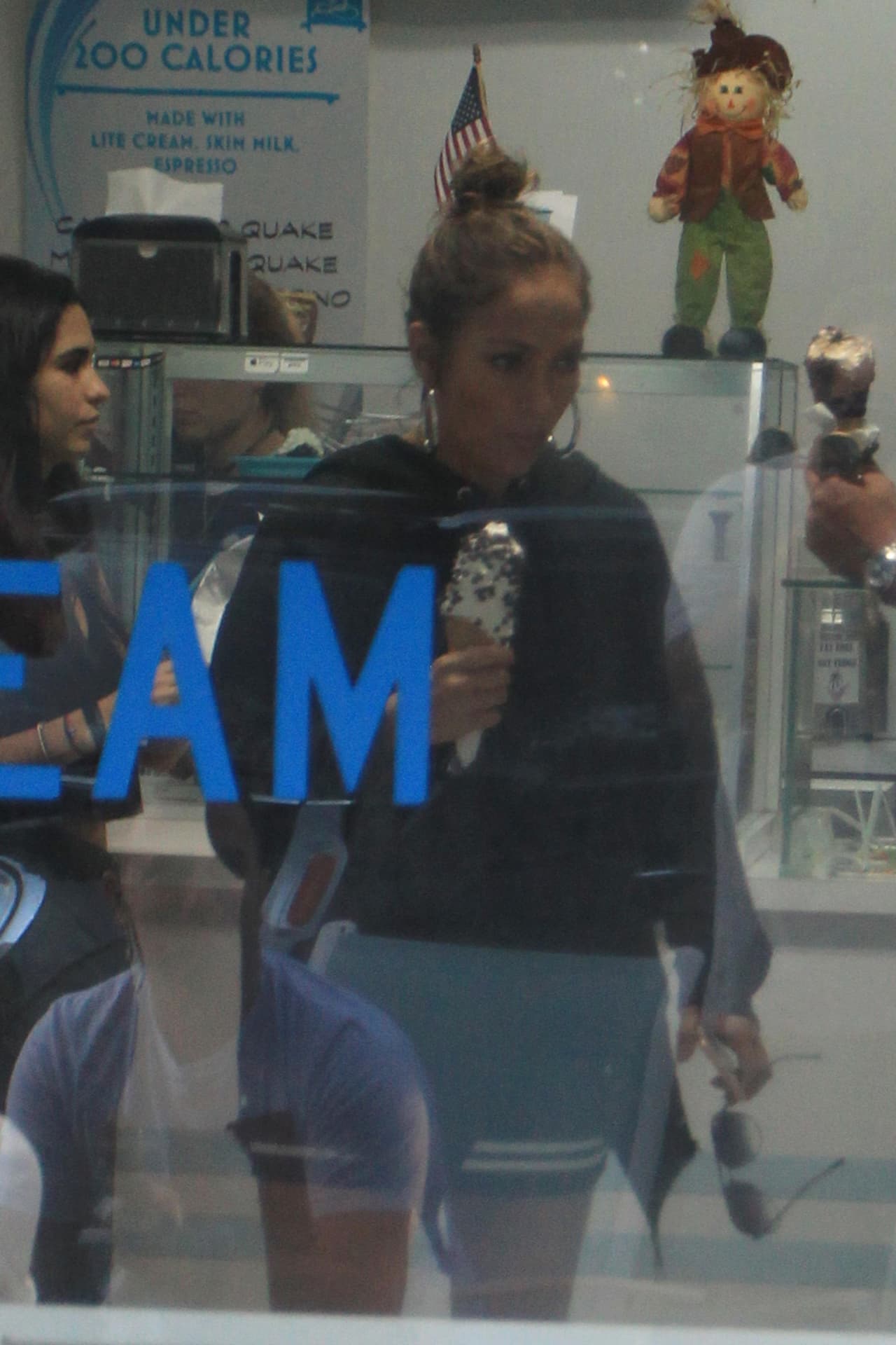 ¿Tendría tan pocas calorías? Por el tamaño y los ingredientes, no parecería.