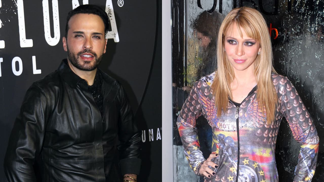 Integrante de Kabah arremete contra Noelia y ella no se deja: “Ese truquito no funciona conmigo”