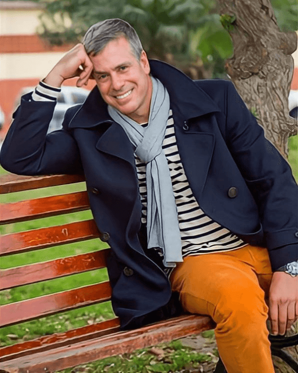 La madrugada del pasado 5 de agosto el peruano 
<b><a href="https://www.univision.com/famosos/diego-bertie-muerte">Diego Bertie murió tras caer de la terraza</a></b> de su departamento en el piso 14 del distrito de Miraflores, en Lima.
<br>