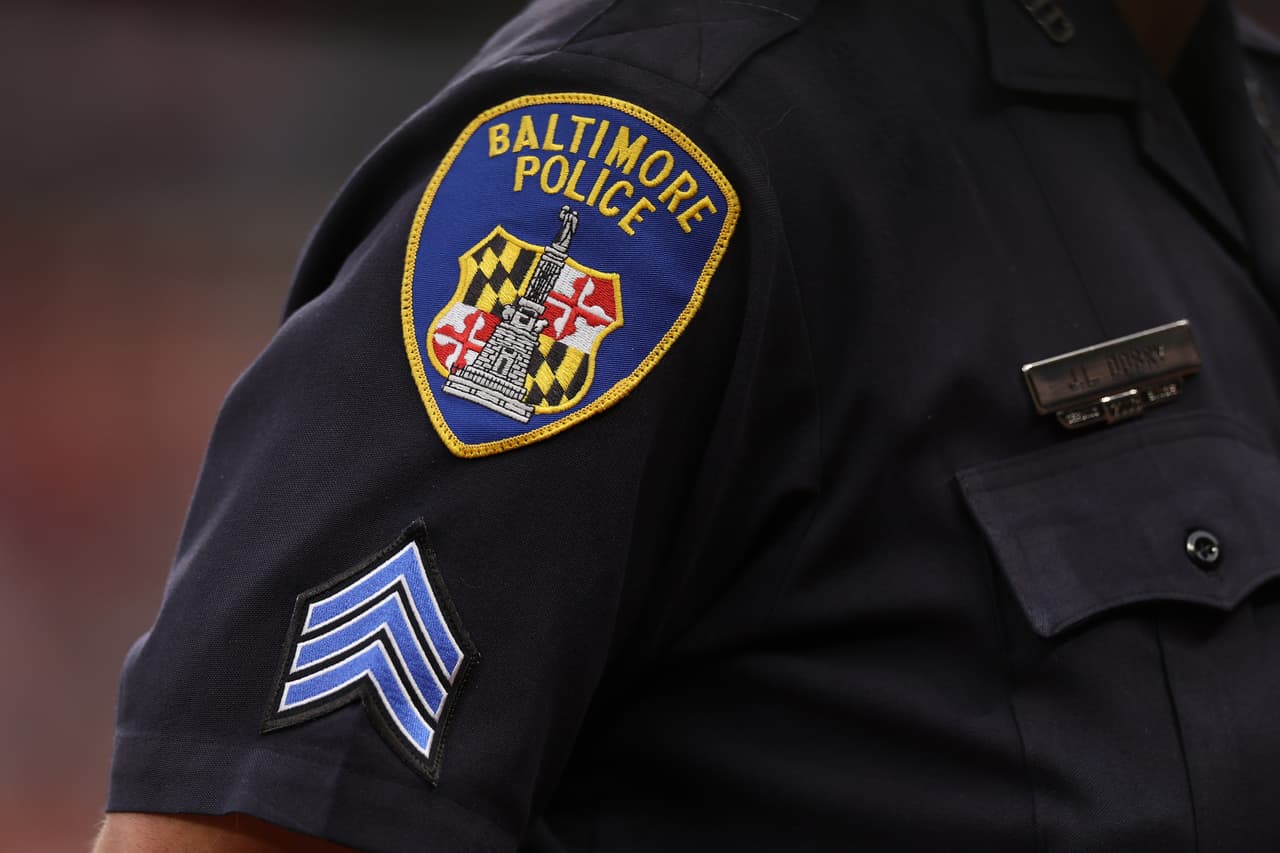 Fue a mediados de mayo que el Departamento de Policía de Baltimore reveló el video del enfrentamiento en que terminó herido Mekhi Franklin, de 17 años, un joven armado que intentó escapar de un agente del orden.