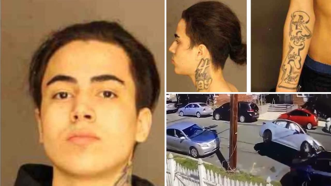 “Armado y peligroso” buscan a joven acusado de asesinar a hispano en Haverstraw Nueva York