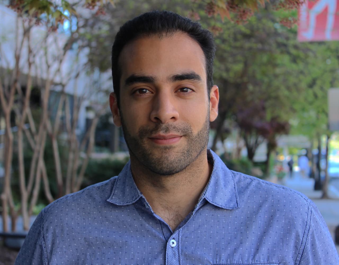 Luis  Velarde's profile picture