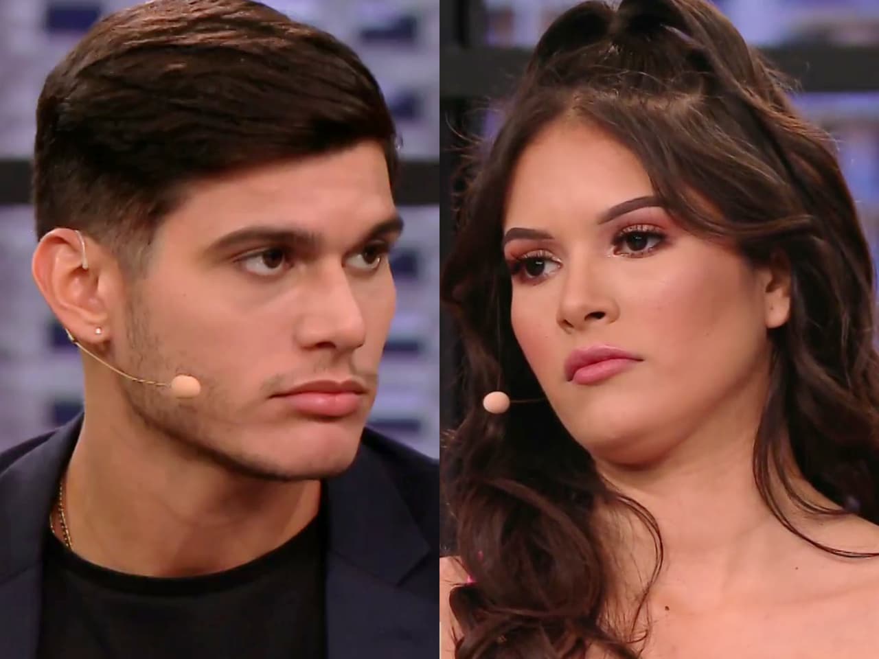 No era la primera vez que Antonio rompía corazones, pues semanas antes había anunciado que terminaba con Lizzy. Esto fue una gran desilusión para la amorosa, ya que él fue su primer novio e incluso lo llevó a México a conocer a su familia.