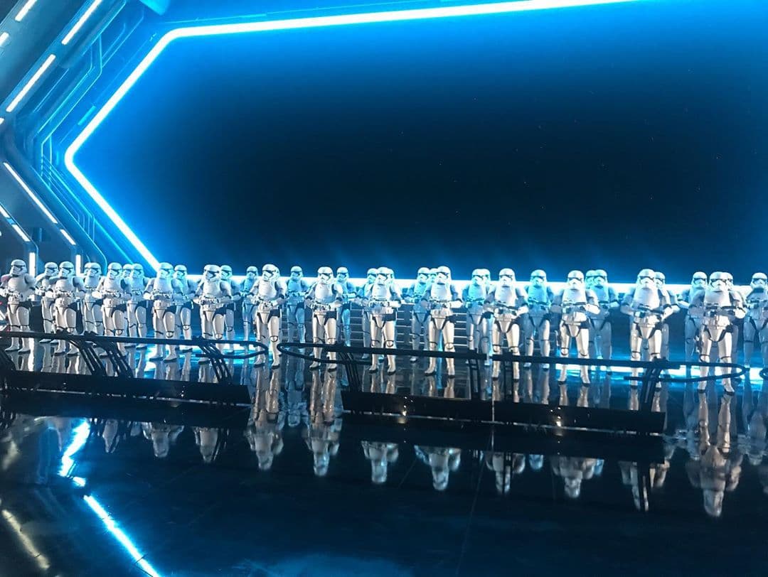 El conductor mexicano fue parte del gran espectáculo de una de sus sagas favoritas.