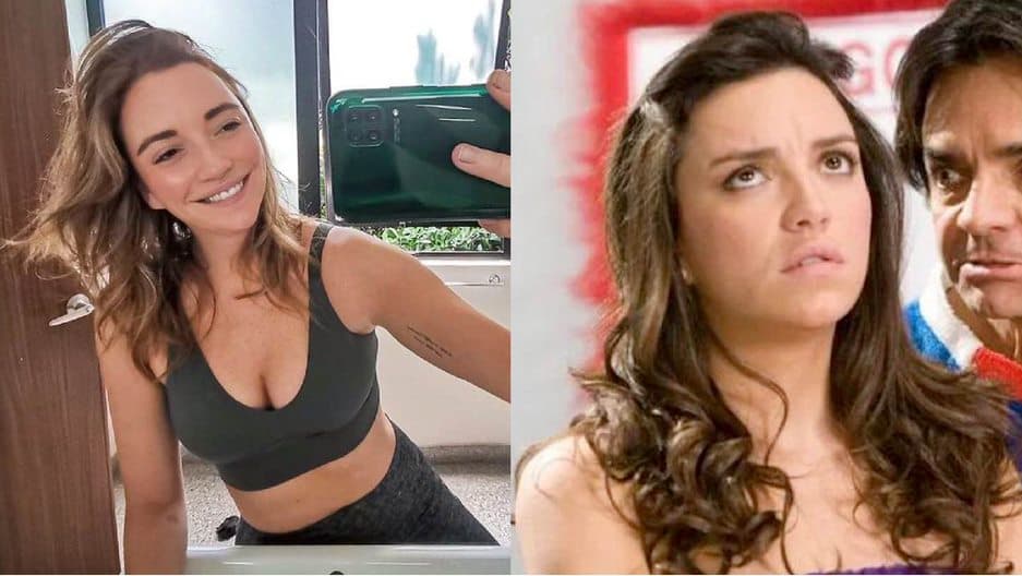 'Eugenio se equivocó': Regina Blandón y el origen de Bibi en 'La Familia P. Luche', el papel que marcó su vida