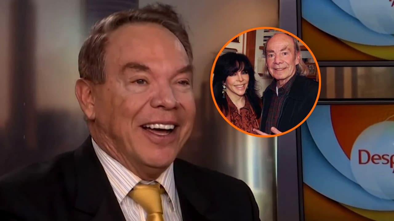 Hijo de 'El Loco' Valdés revela lo que Vero Castro le dijo sobre el amor que sentía por su papá