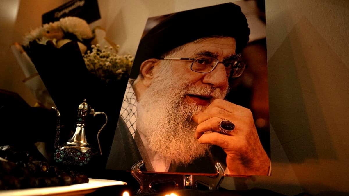 ¿Cómo era Irán antes de la revolución islámica? 