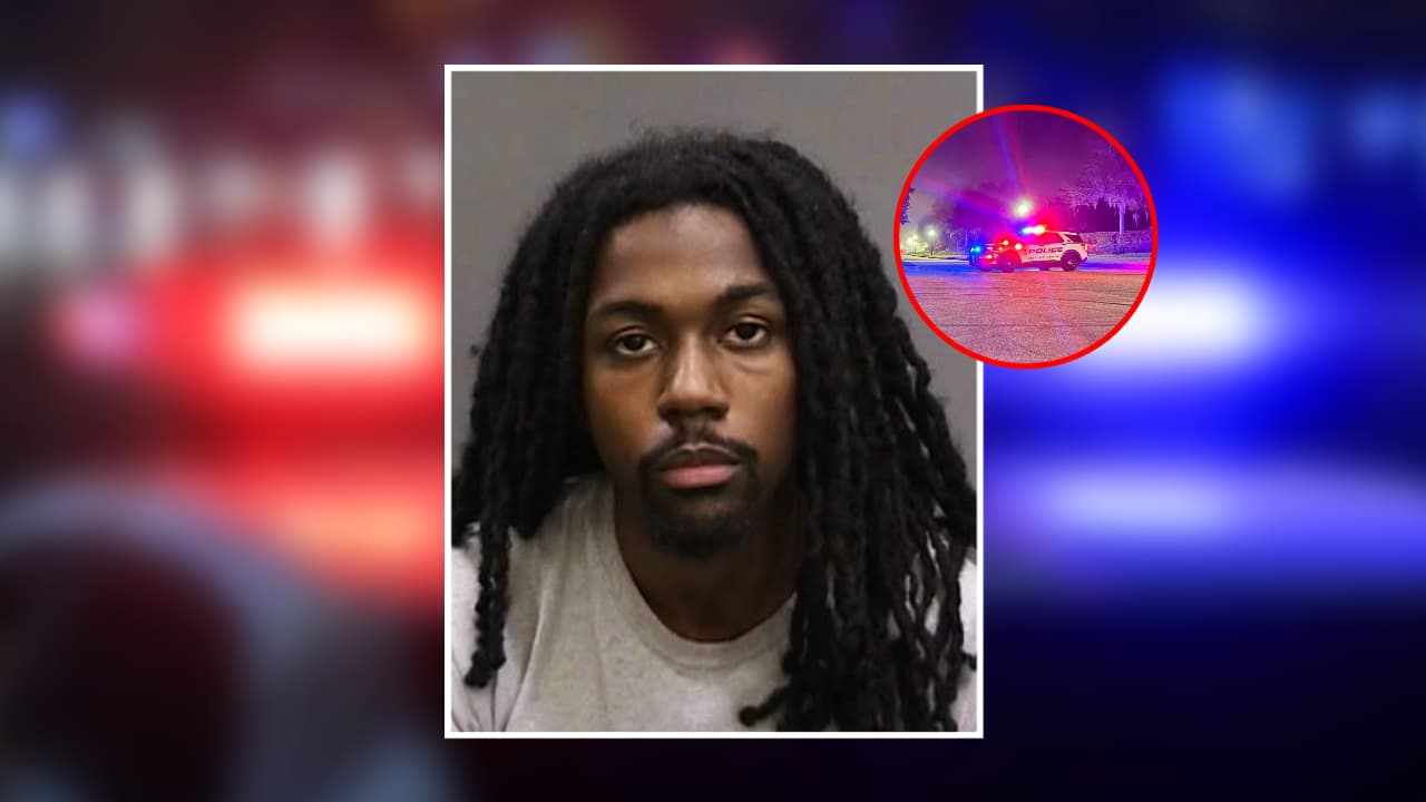 Arrestan a rapero como sospechoso del asesinato de su novia embarazada en New Tampa