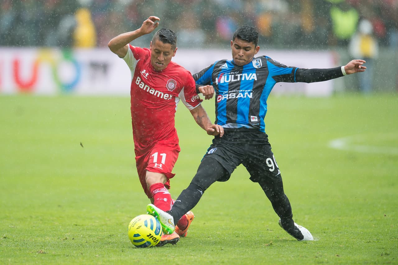 Previo Toluca vs. Querétaro: El Diablo quiere mantenerse cerca de los líderes