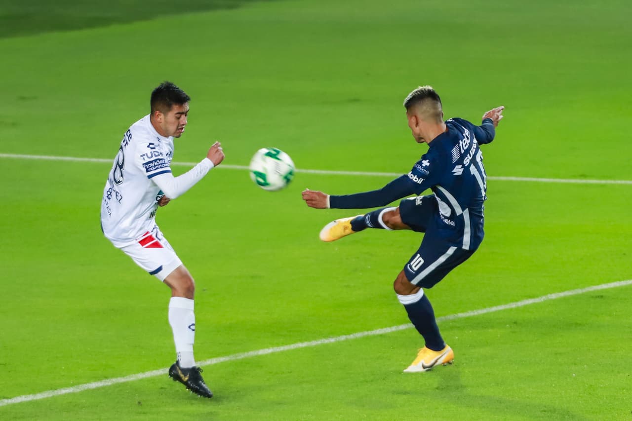 Los Tuzos caen en casa 0-1 frente a Pumas y su posibilidad de llegar a las semifinales es cada vez menor.