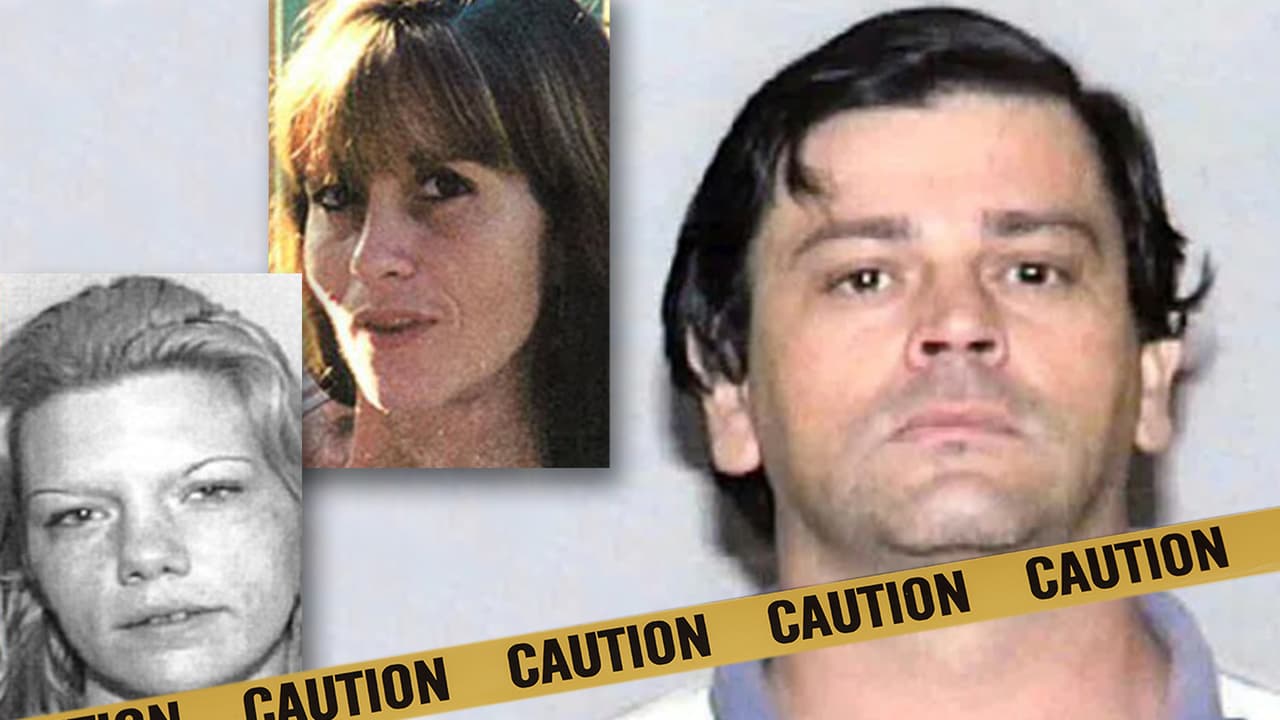 Identifican a asesino serial de Miami dos décadas después de los crímenes, murió en 2005