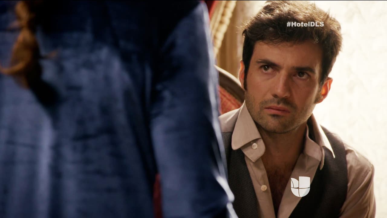 Y no hay nadie que lo salve.