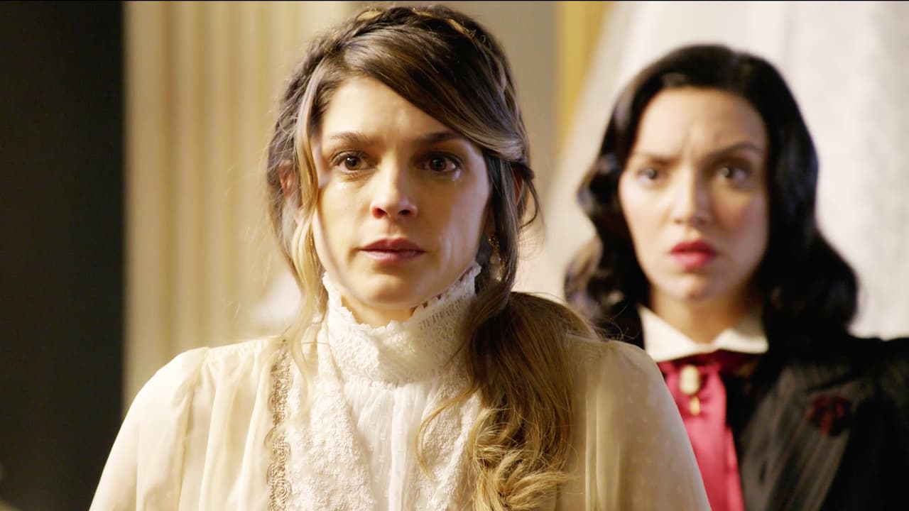 Y se desató una verdadera discusión.