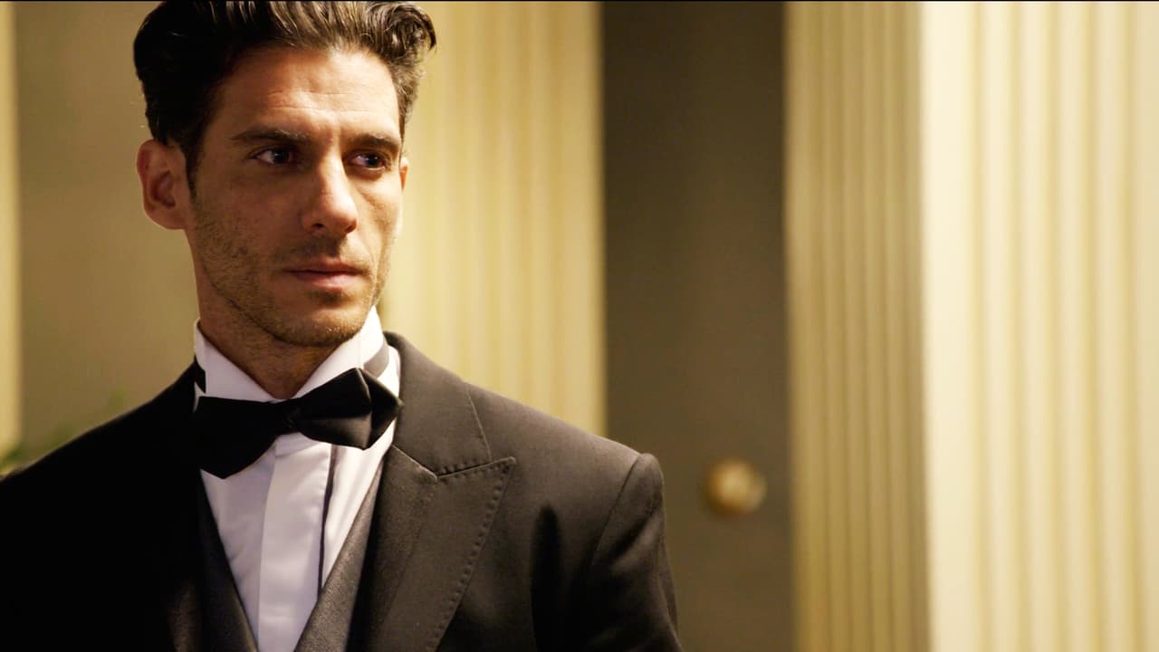 Al parecer, Julio no está seguro de su amor.