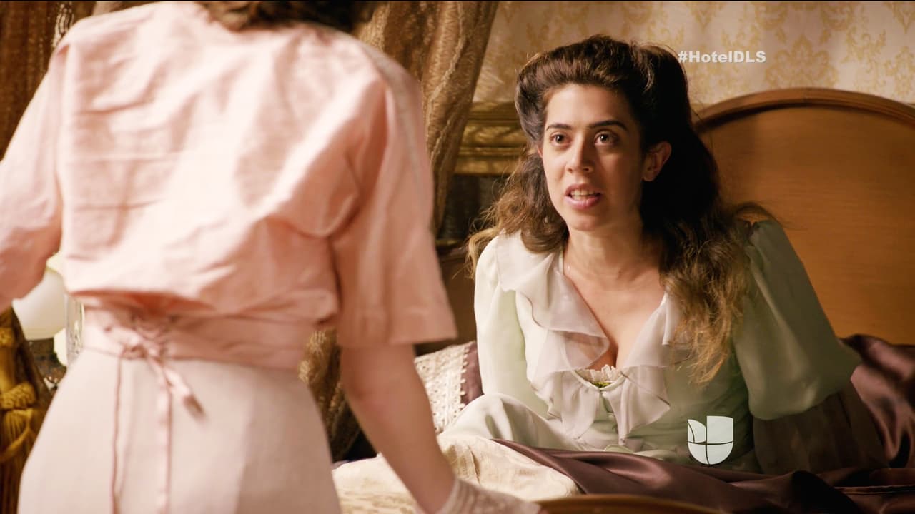 Felipe está condenado a muerte. ¡Se enfrentará con tu padre en un duelo mortal!