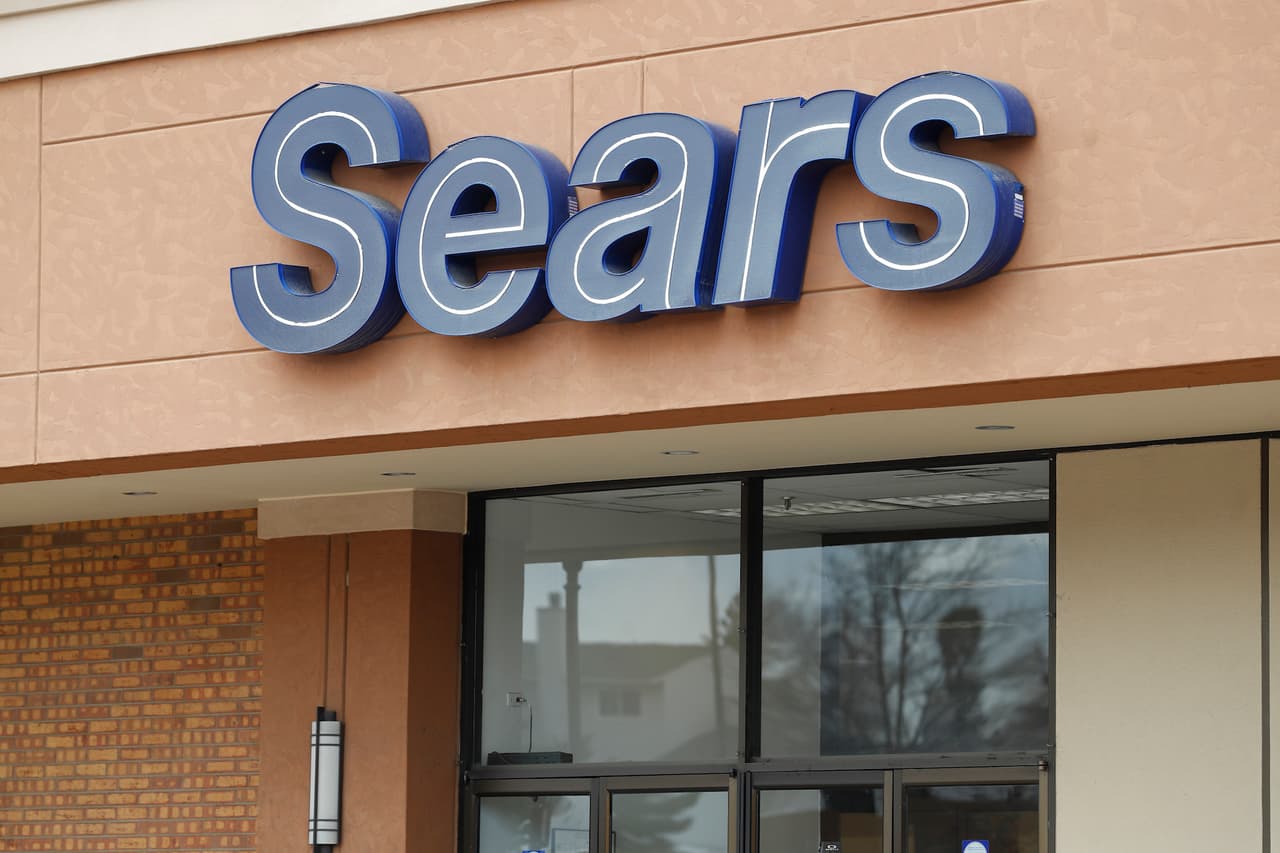 ¿Es demasiado tarde para salvar a Sears? Esto es lo que la gente dice en las redes sociales 