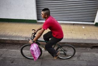 La economía mexicana está en recesión