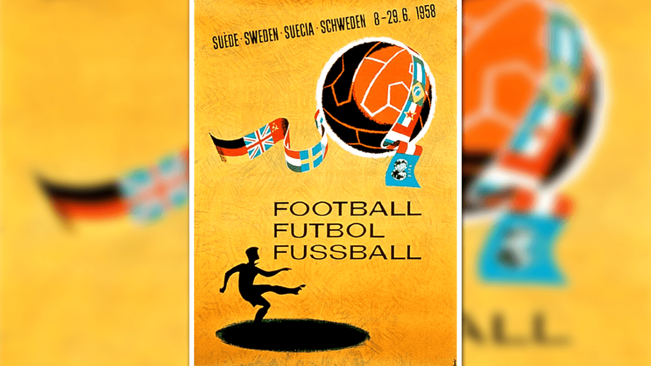 <b>Mundial Suecia 1958</b>
<br>Por segunda vez en tres Mundiales entre 1950 y 1958, la Selección Mexicana tuvo que disputar el primer juego de la justa más importante en la historia del futbol. Esta vez, el anfitrión fue Suecia.