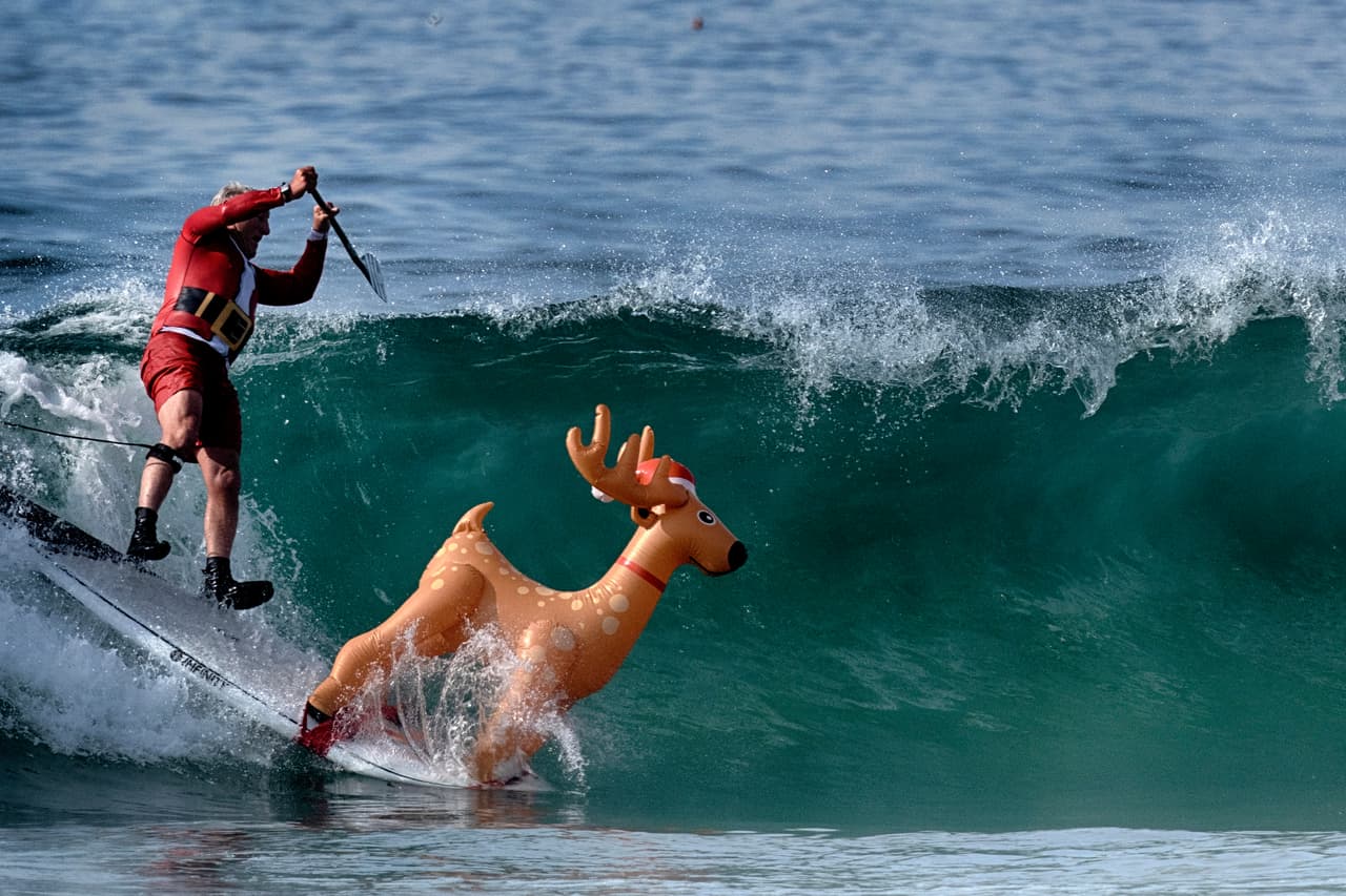 Su hijo, Isaiah, fue diagnosticado con autismo a la edad de tres años. Izzy quedó devastado cuando a su hijo le diagnosticaron autismo. Se dio cuenta de que Isaiah no crecería para ser un surfista profesional como su padre.
