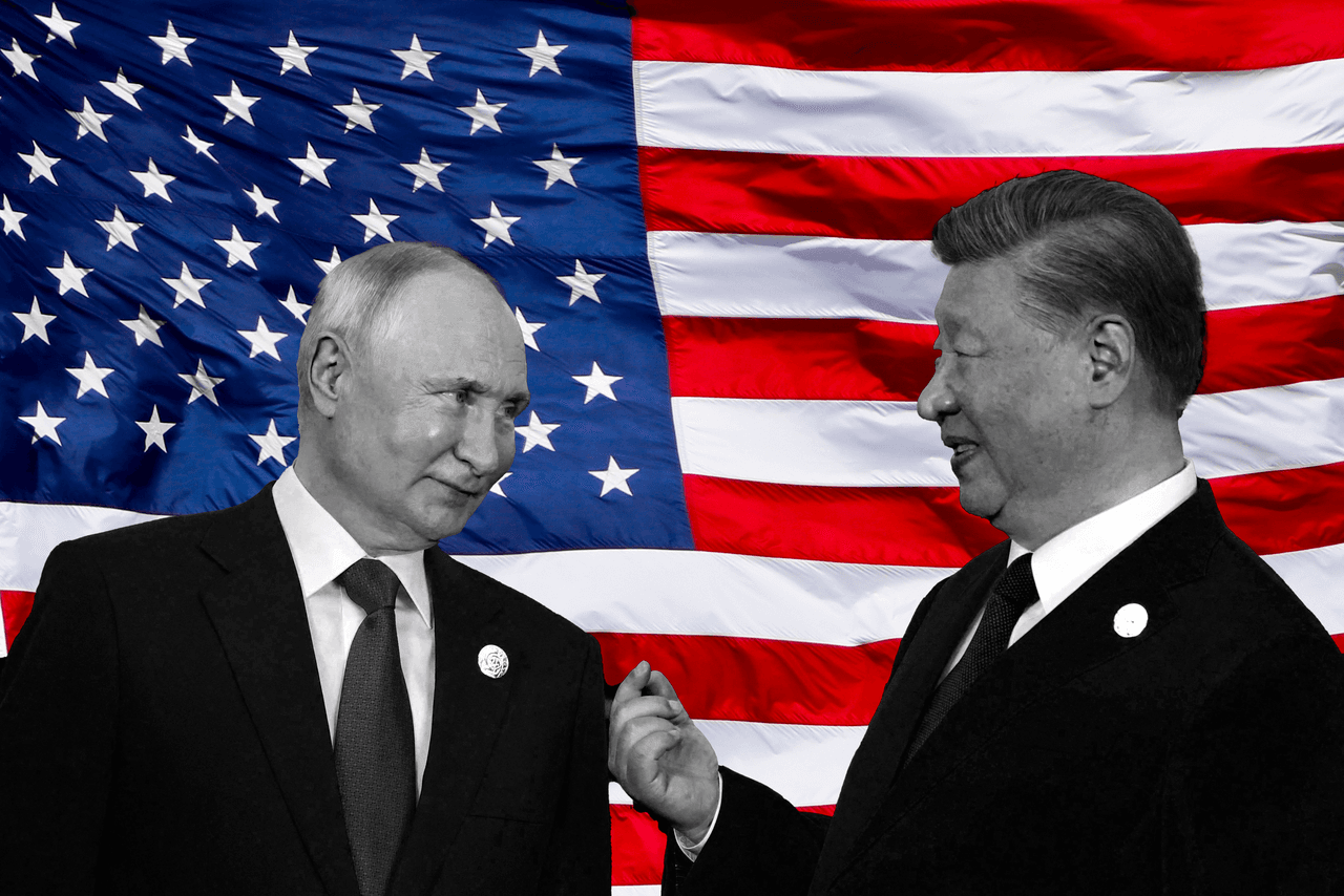 ¿Biden o Trump? ¿Cuáles son los intereses de Rusia y China en las elecciones de EEUU? 