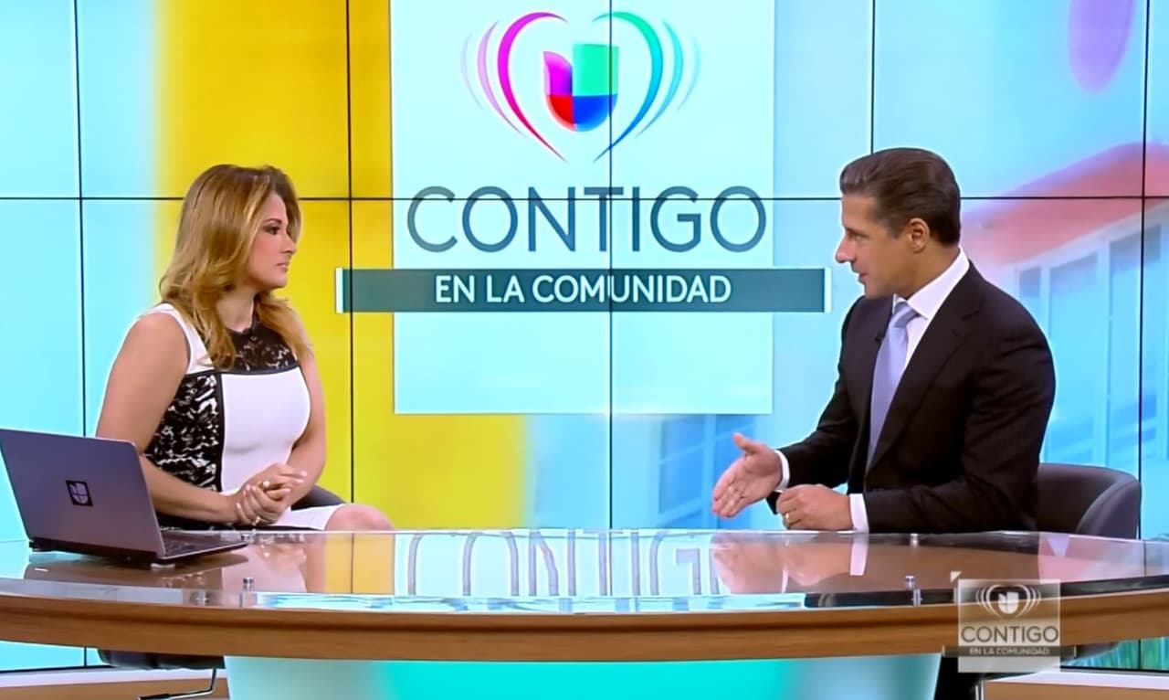 Superintendente Alberto Carvalho  habla de la Importancia del tiempo de recreo para ninos