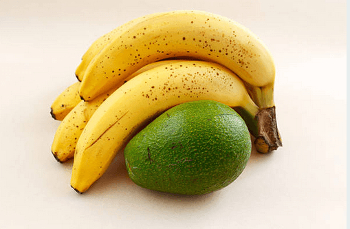 Ocho alimentos básicos para seguir la 'dieta de la felicidad' 