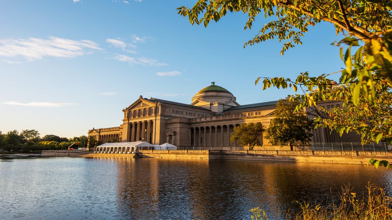 El Museo de Ciencia e Industria te recibe gratis estos días de mayo