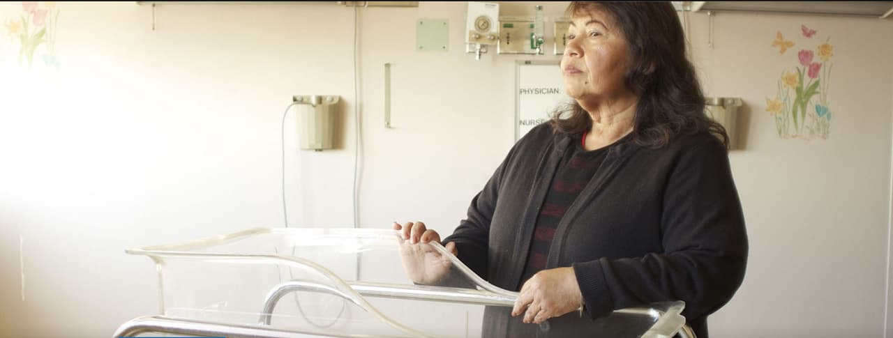 Documental "No más bebés" relata polémica esterilización de latinas en California