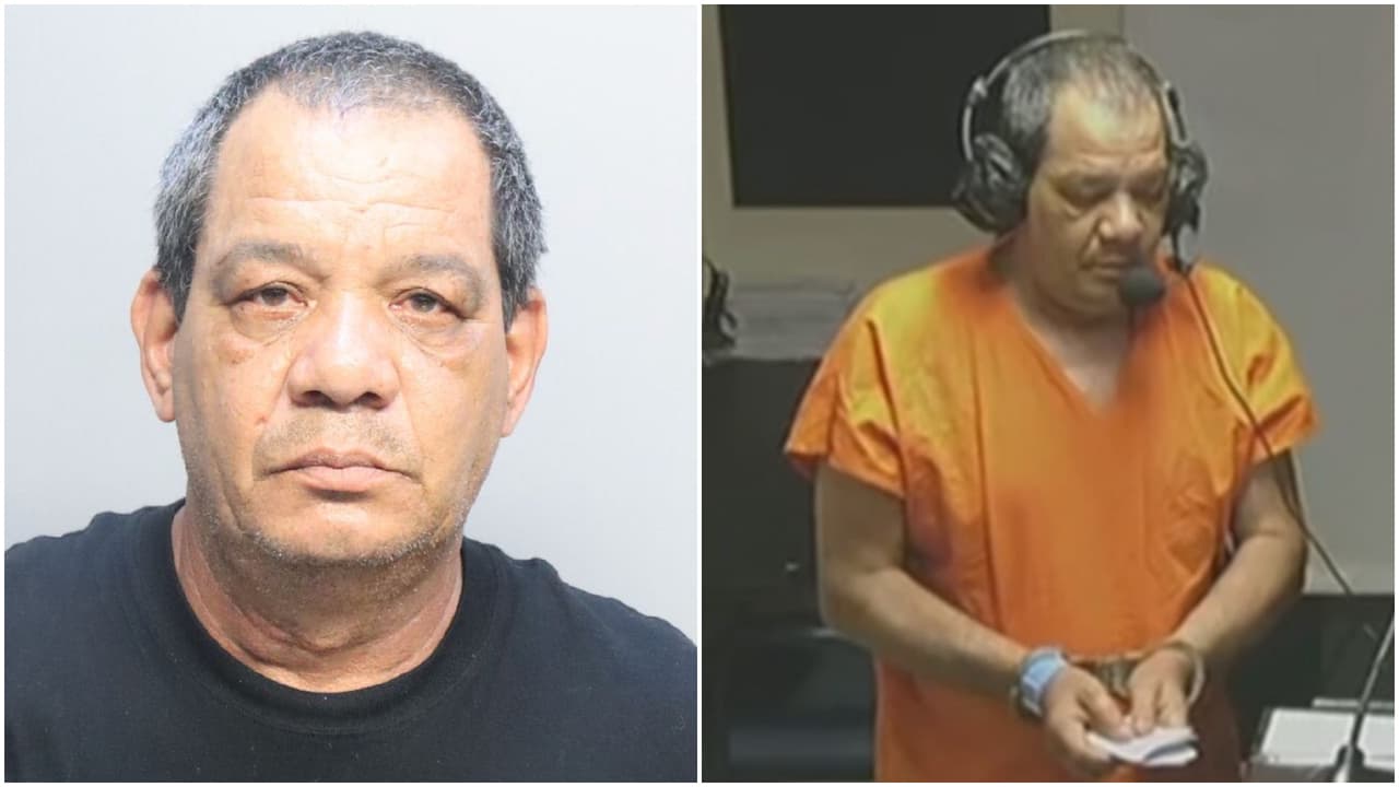 Hombre de Hialeah es acusado de hacerse pasar por policía y manejar un carro equipado como patrulla