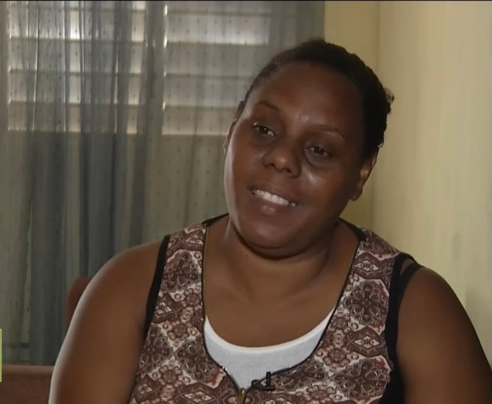 “Me di cuenta un día que llegué del trabajo y me contó que a veces
<b>lo mandaban los vecinos a hacer algunos encargos”</b>, dice su madre orgullosa Luz María García.
<br>