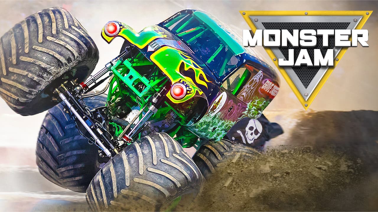 Monster Jam 