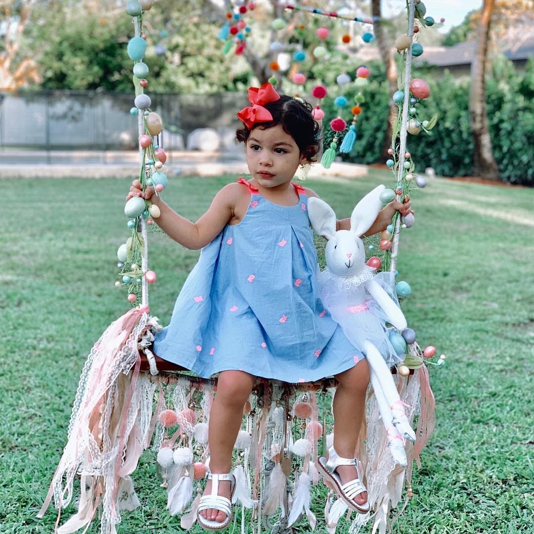 "Amaia llega a casa y hace lo que le da la gana", admitió el conductor.