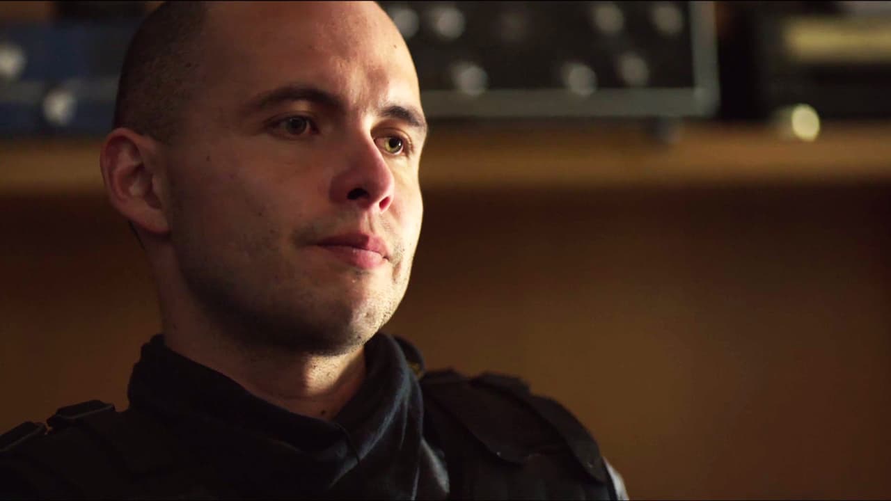 ‘El Uno’ was surprised when ‘El Jaguar’ asked him to analyze the situation because ‘Los Emes’ were dangerous men. However, ‘El Uno’ assured him there was no turning back from the attack.