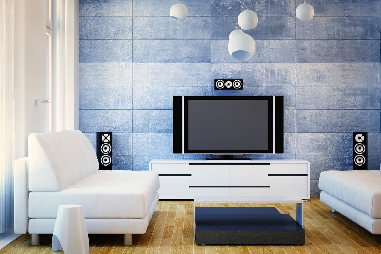 'Tips' para elegir el tamaño de tu TV