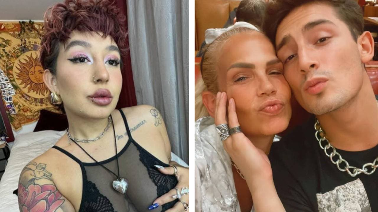 Hija de Niurka reacciona al pleito entre su madre y su hermano Emilio Osorio: ¿se reconciliaron?