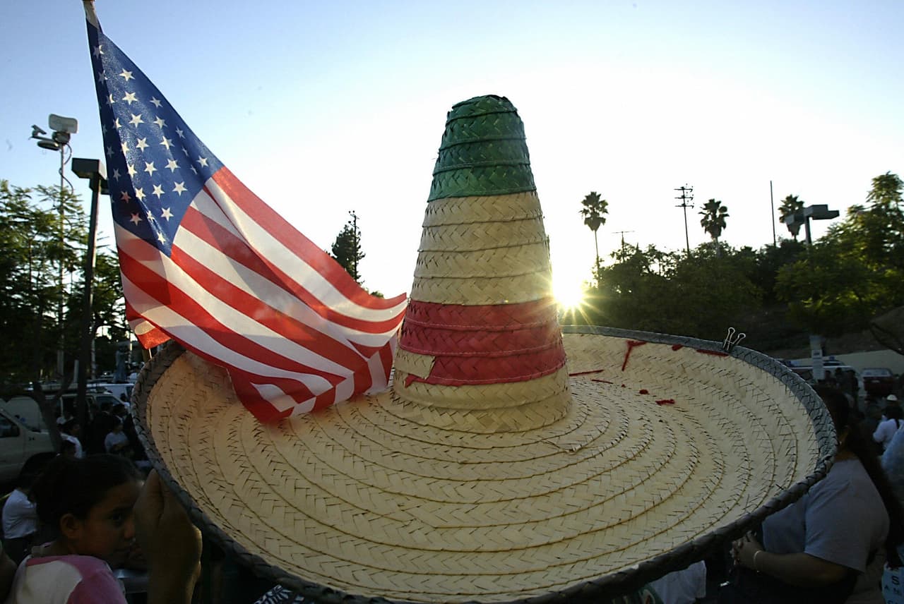 Inician "peregrinaje" en Texas en apoyo a la reforma migratoria