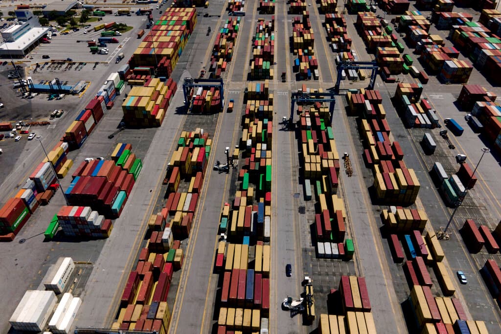 Los aranceles de Trump a Canadá, México y China: ¿inflación y caos económico en puerta?