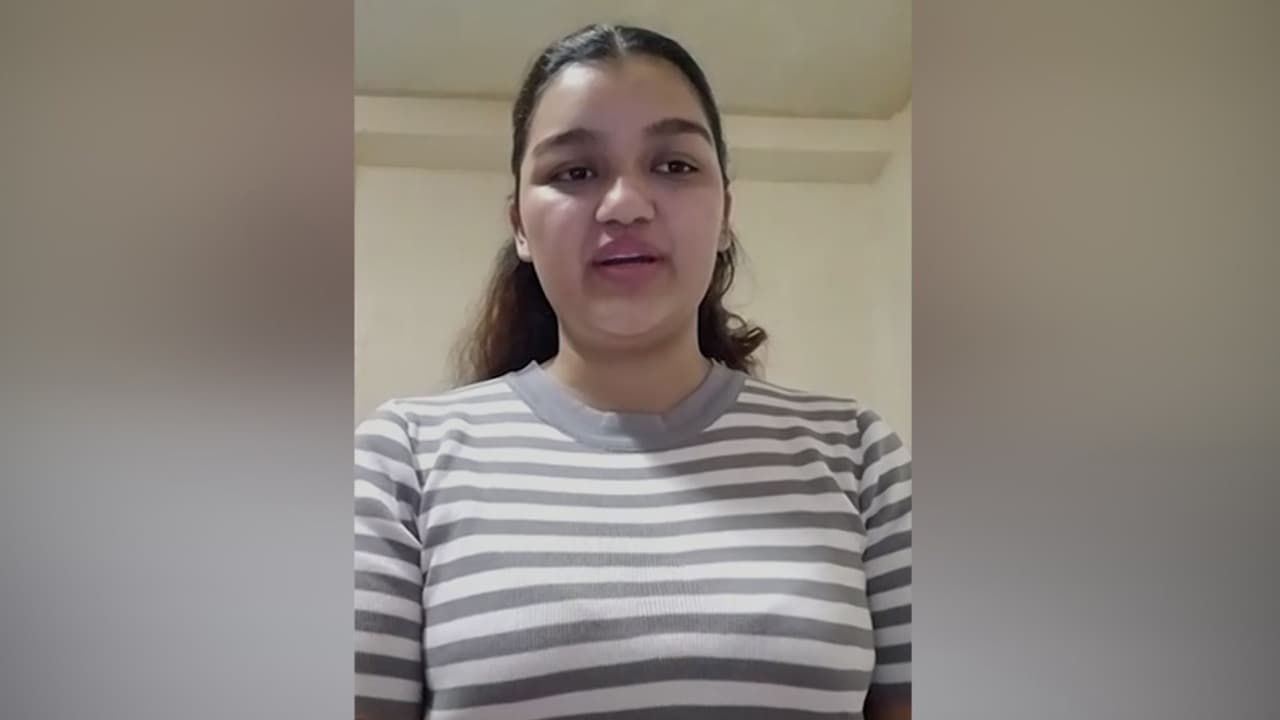 Esposa de militar fue deportada a Honduras y quedó separada de sus hijos