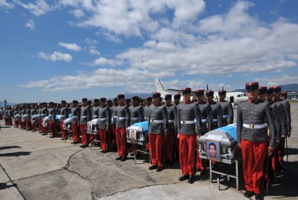 Estos hechos remiten a la masacre de 72 inmigrantes indocumentados, ocurrida el agosto del 2010 igualmente en el rancho de San Fernando.