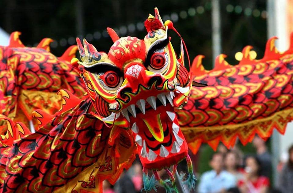 NY celebrará por primera vez el Nuevo Año Lunar chino